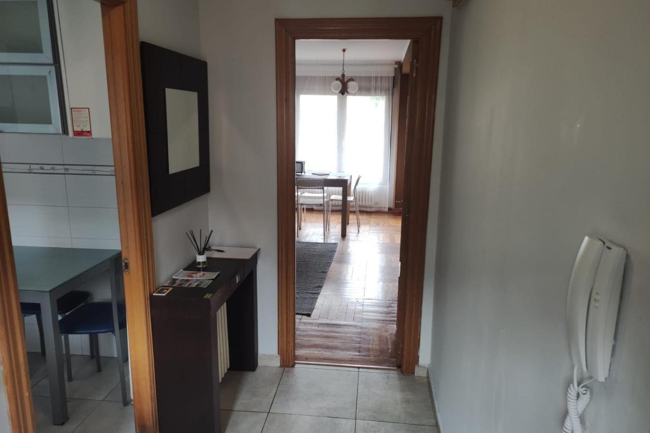 Apartamento A&C Onís Exterior foto